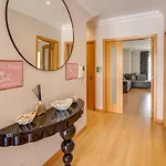 Private Deluxe 3bd Pool Wi-fi Ac Bbq * Албуфейра