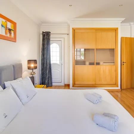 Βίλα Private Deluxe 3bd Pool Wi-fi Ac Bbq
