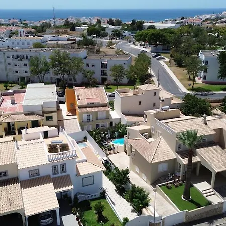 빌라 Private Deluxe 3bd Pool Wi-fi Ac Bbq *