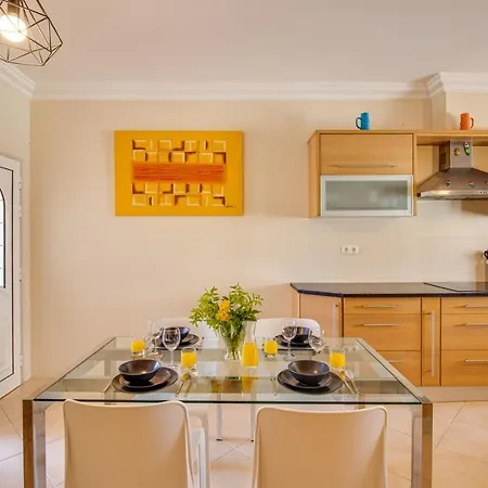 빌라 Private Deluxe 3bd Pool Wi-fi Ac Bbq 알부페이라