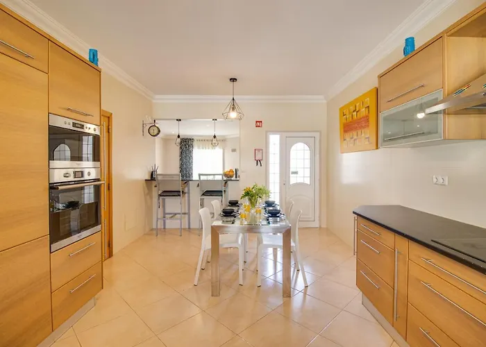 Private Deluxe 3bd Pool Wi-fi Ac Bbq Villa