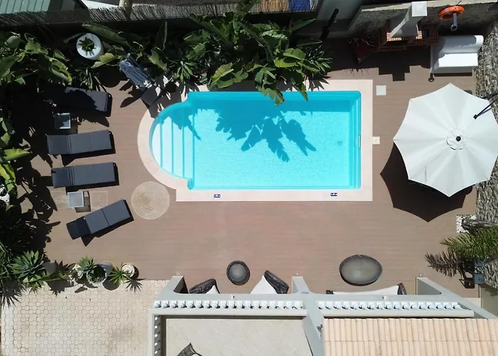 Private Deluxe 3bd Pool Wi-fi Ac Bbq