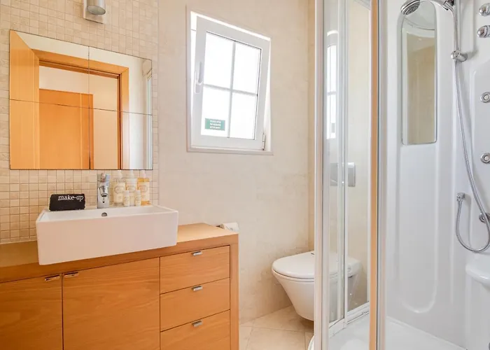 Villa Private Deluxe 3bd Pool Wi-fi Ac Bbq