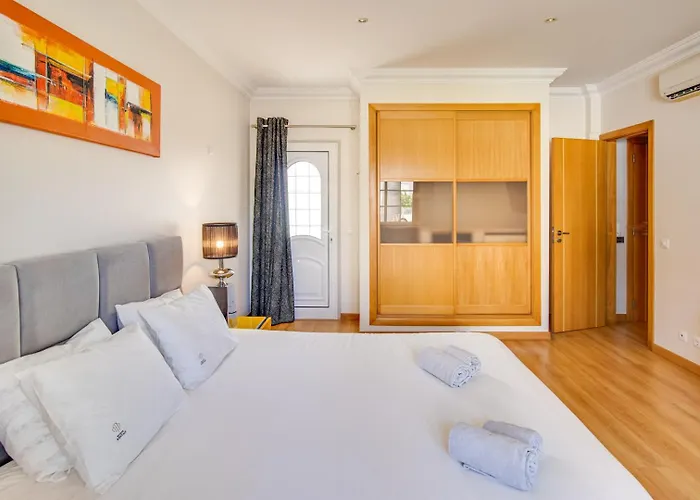 Villa Private Deluxe 3bd Pool Wi-fi Ac Bbq