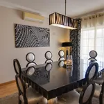 Private Deluxe 3bd Pool Wi-fi Ac Bbq Albufeira